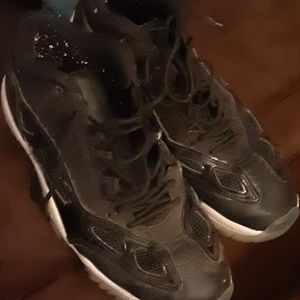 Air Jordan shoes size 11